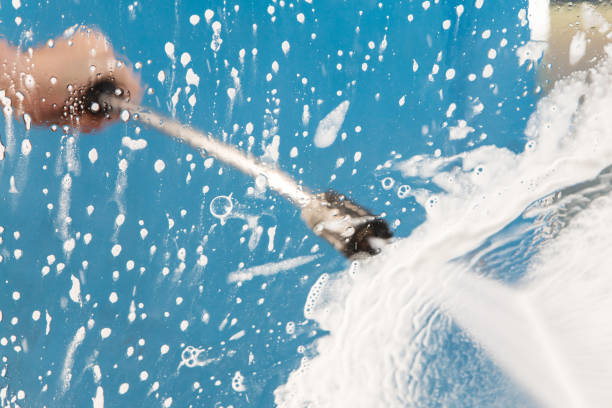 Best Restaurant Pressure Washing  in Bayport, NY