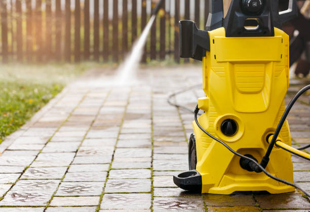 Best Gas Station Cleaning  in Bayport, NY